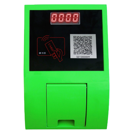 單路大功率充電樁S3